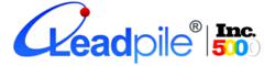LeadPile Logo